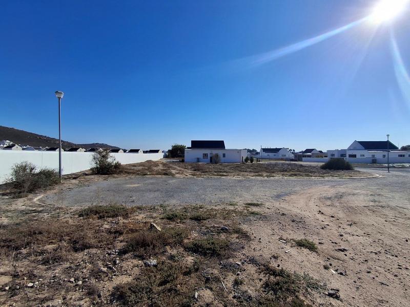0 Bedroom Property for Sale in Harbour Lights Western Cape
